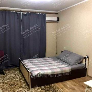 Двокімнатна квартира покращеного планування!