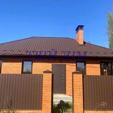 Продам будинок 90 м.кв. м.Бориспіль