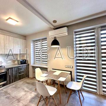 ‼️Центр. Соборная-Макарова. Авторский проект.