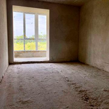 ЗДАНА 2х кім квартира в Затишному районі 62м2
