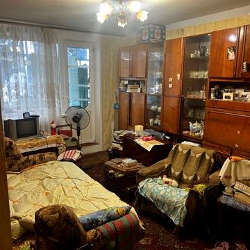 Продам 2 к. квартиру