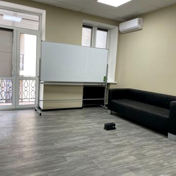 Эксклюзив! Квартира в самом сердце Харькова, Сумская 92