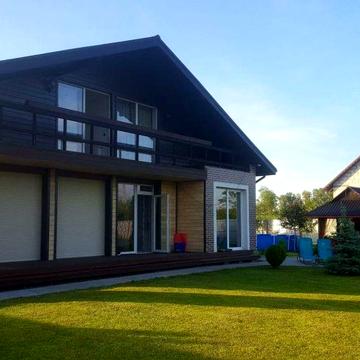 Будинок 219 м² с. Требухов с.т Переможець,