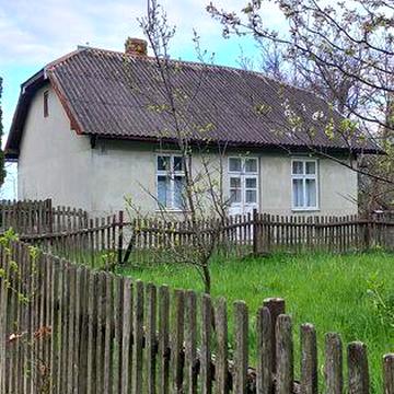Продам будинок цегляний