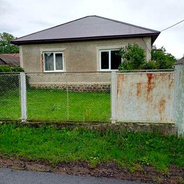 Продаж будинка в селi Верхня Визниця