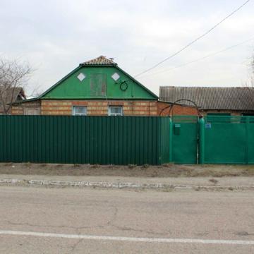 Продам будинок с. Гавронщина