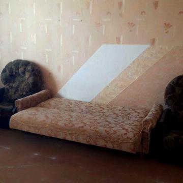 Квартира однокімнатна в Харкові