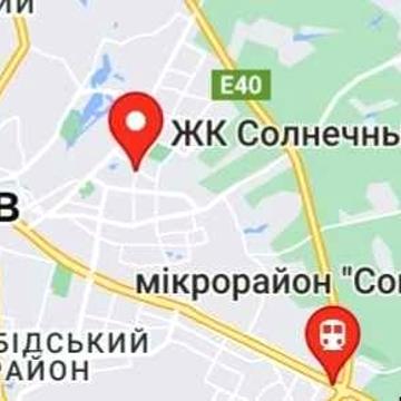 Квартира однокімнатна в Харкові