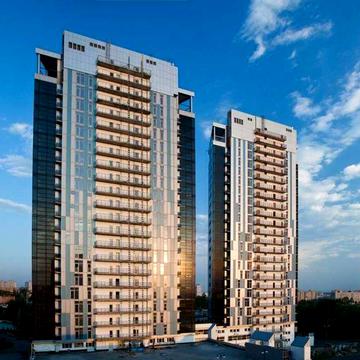 ЖК Ультра!Снижена цена!Продам 2комн.квартиру72м2,О.Яроша20,м.Бот.СадCB ЖК Ультра