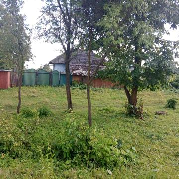 Хата будинок дача земельна ділянка