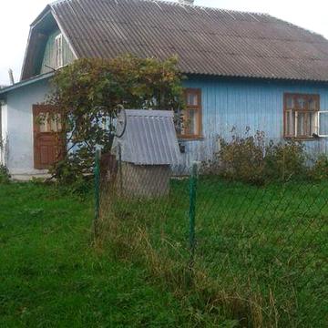 Будинок у Львівській області!!
