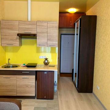 Сдам 1 комнатную квартиру на долгосрок, от хозяина. Пересыпь