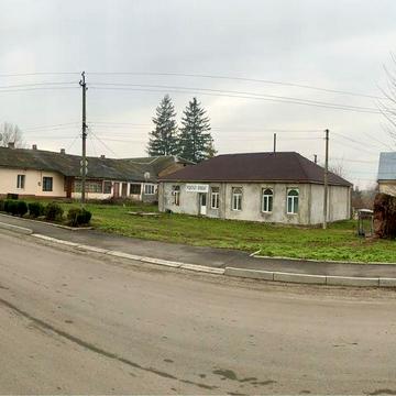Будинок в центрі міста Благовіщенське