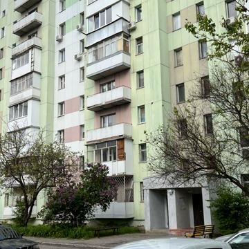 Ахсарова вул., 3В