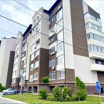 Продаж дворівневоі квартири 121 m2 с. Ходосівка Обухівський район