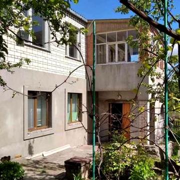 Будинок с.Овлаші