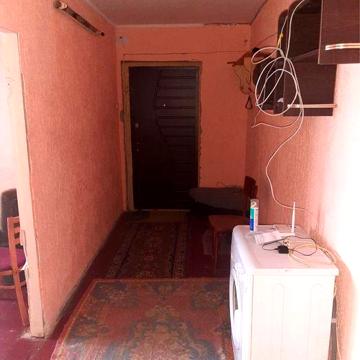 Продам 2х ком квартиру