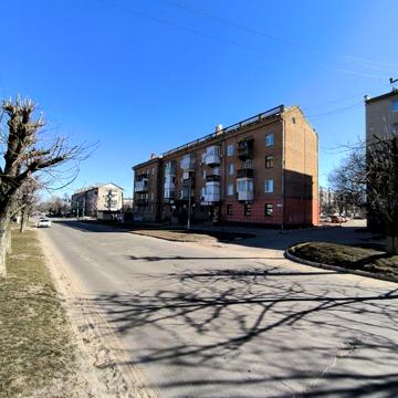 3-х кімнатна квартира в м. Балаклія