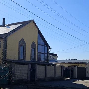 Продам дом за пол цены в центре Харькова