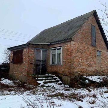 Будинок в с. Заїзд