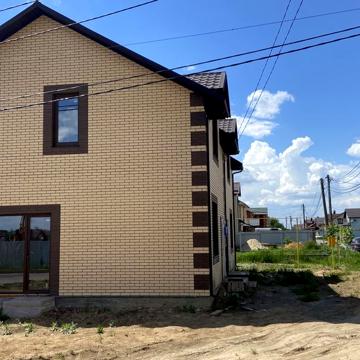 Таунхаус з  ділянкою  Немирівське шосе