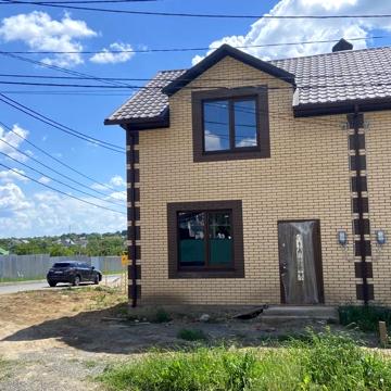 Таунхаус з  ділянкою  Немирівське шосе