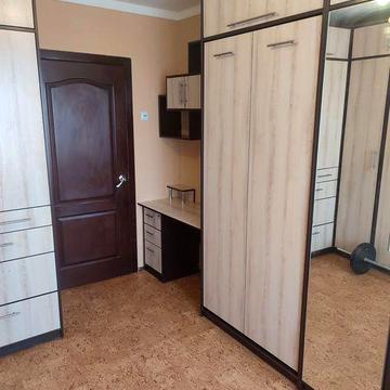 2х комнатная квартира ПШС