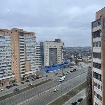 Эксклюзив! 1 комнатная на Гагарина/Одесская/Холидей