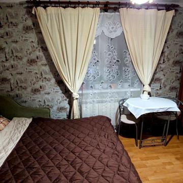 Номер в Чапаевке Голосеевский р-н