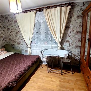 Номер в Чапаевке Голосеевский р-н