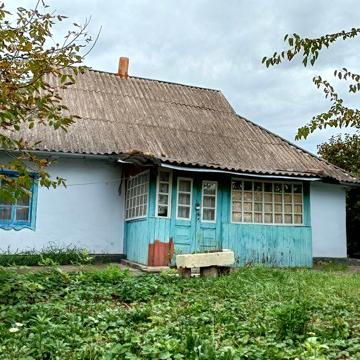 Продаж будинку с Шамраївка
