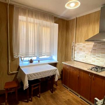 Продаж 1 к квартири Матикіна 18 Конча Заспа