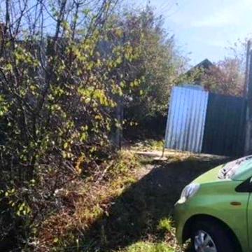 Продам земельну ділянку з недобудованим будинком Книжківці