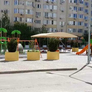 Костанді вул., 162