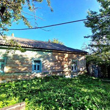 Частина будинку в смт. Седнів Торг
