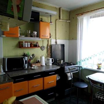 Продам  3 ком. кв -ру .в Чугуеве