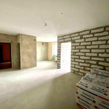 Продається 3 кімнатна квартира 107 м. в новому будинку, м-н Північний ЖК Північна Зірка