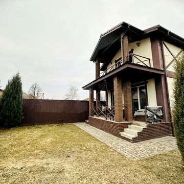 Продам гарний будинок