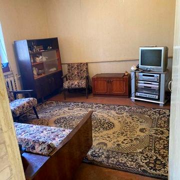 Продаж будинку та земельної ділянки с. Грузьке (Макарівський район)