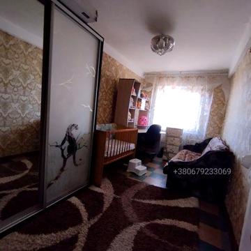 Квартира 2к від власника