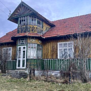Продається господарство