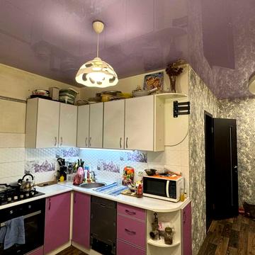 Продам 2 к.кв в Чугуеве (Авиатор)