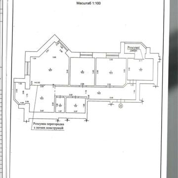 Продам квартиру 88,7 кв/м. Левада ЖК Миру 18 В