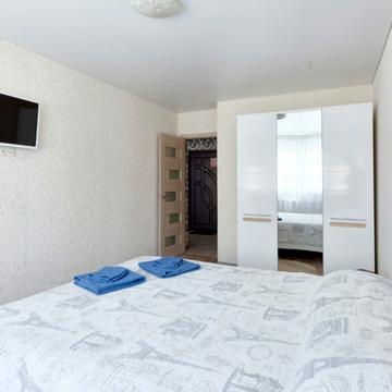 Квартира в ЖК Счастливый