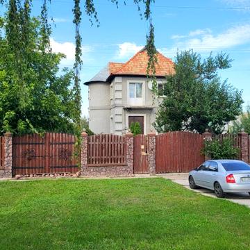 Продаж будинку. Трипілля Обухівський напрямок