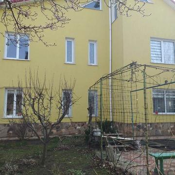 Юхима Геллера вул. (Жовтневої Революції)