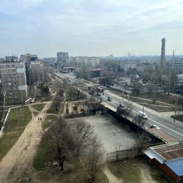 Квартира 1 комнатная