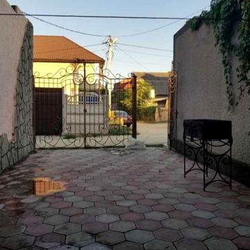 ПРОДАМ дачу у моря в Новых Белярах, Григорьевский пляж от хозяина