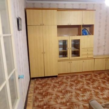 Продам однокомнатную квартиру