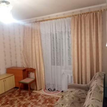 Продам однокомнатную квартиру